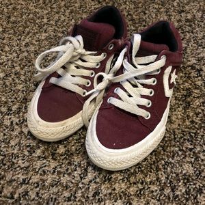 Converse shoes